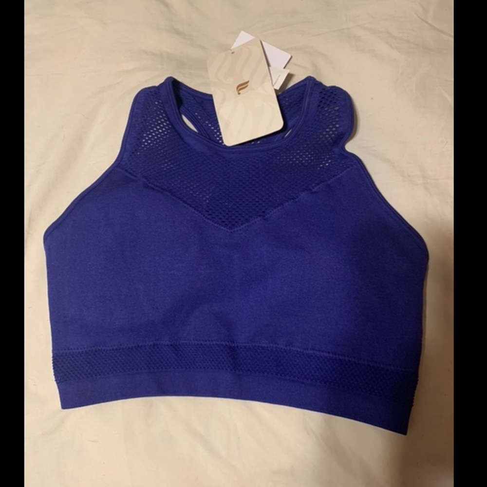 Fabletics sports bra